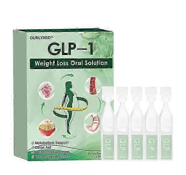 1/3/5x Affinez vos courbes avec une solution orale