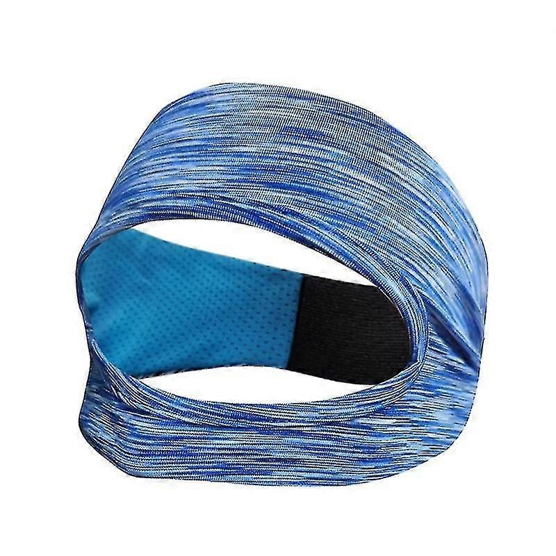 Breathable Sweat Band Designed Adjustable Sizes Padding Compatible With Oculus