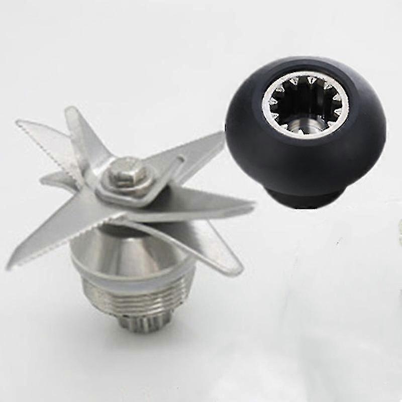 סכין בלנדר + ראש פטריות עבור קצף אופטימום 9200a חלקי סכין החלפת בלנדר