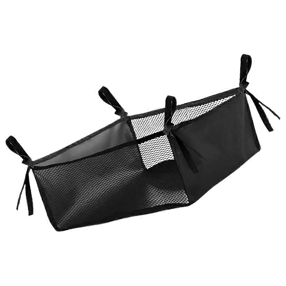 Wheelchair Pouch Oxford Cloth Material for Storage Use