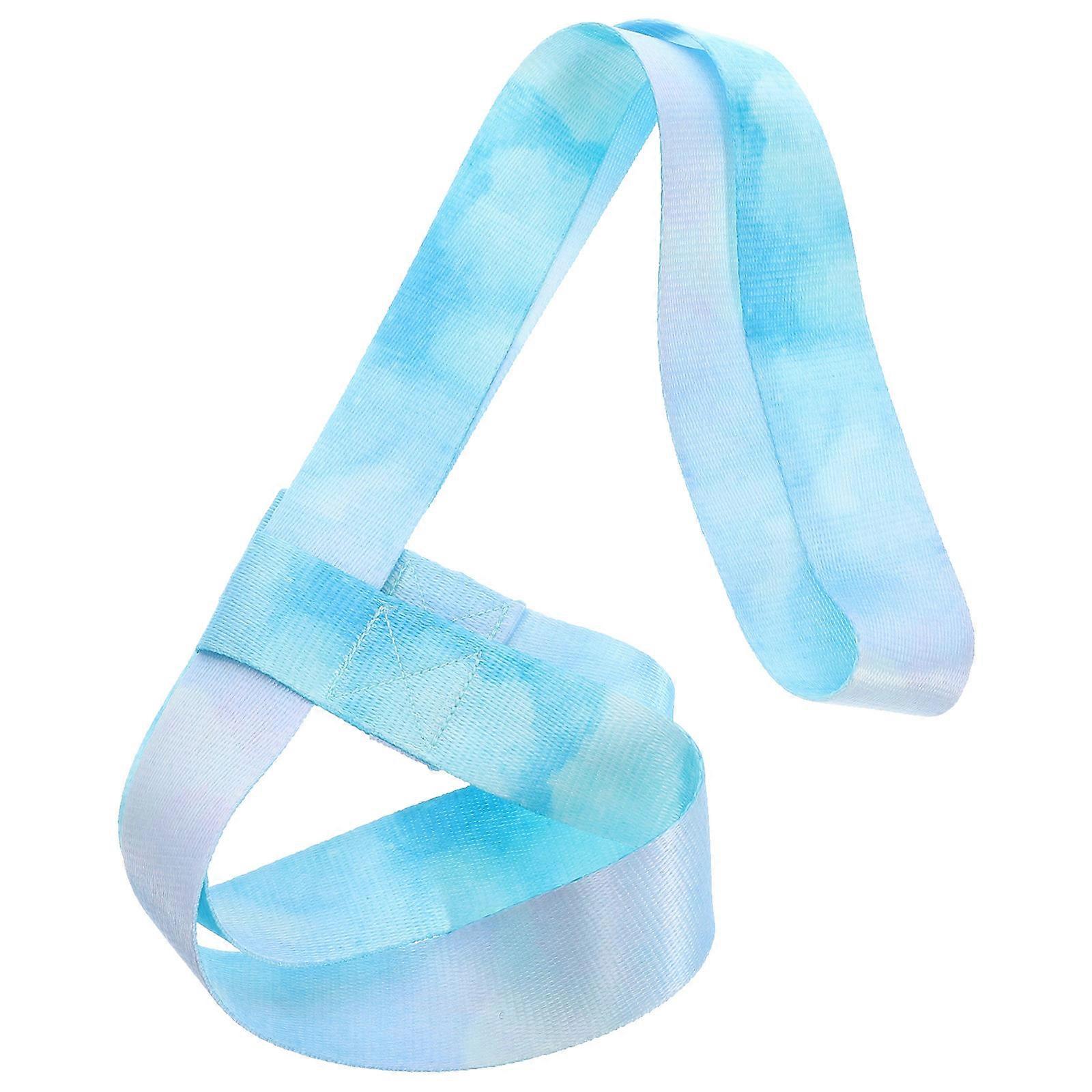 Skate Leash Ski Strap Durable Carrying Strap for Outdoor Use