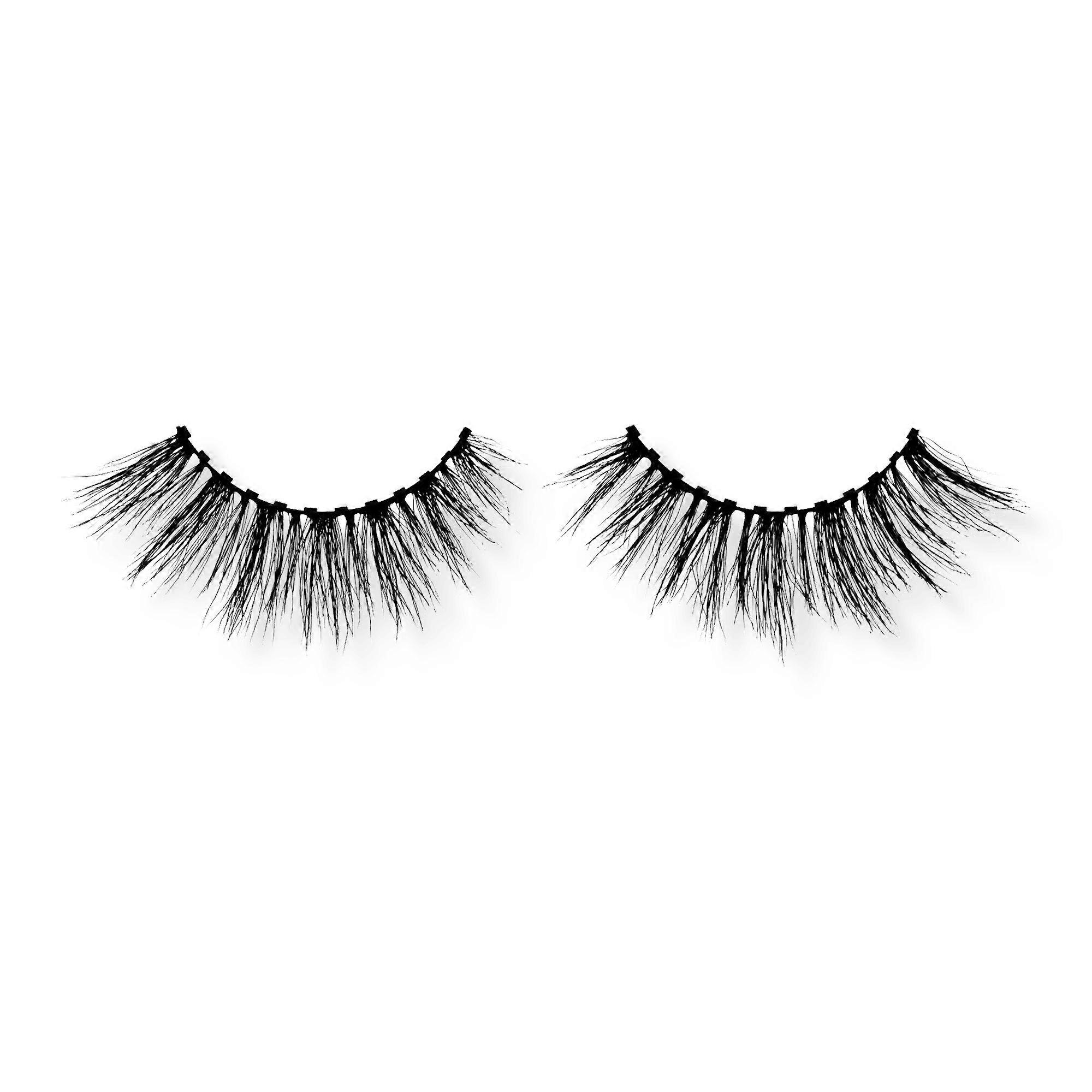 Ace Beauté Athena Magnetic Lashes, 1 Pair