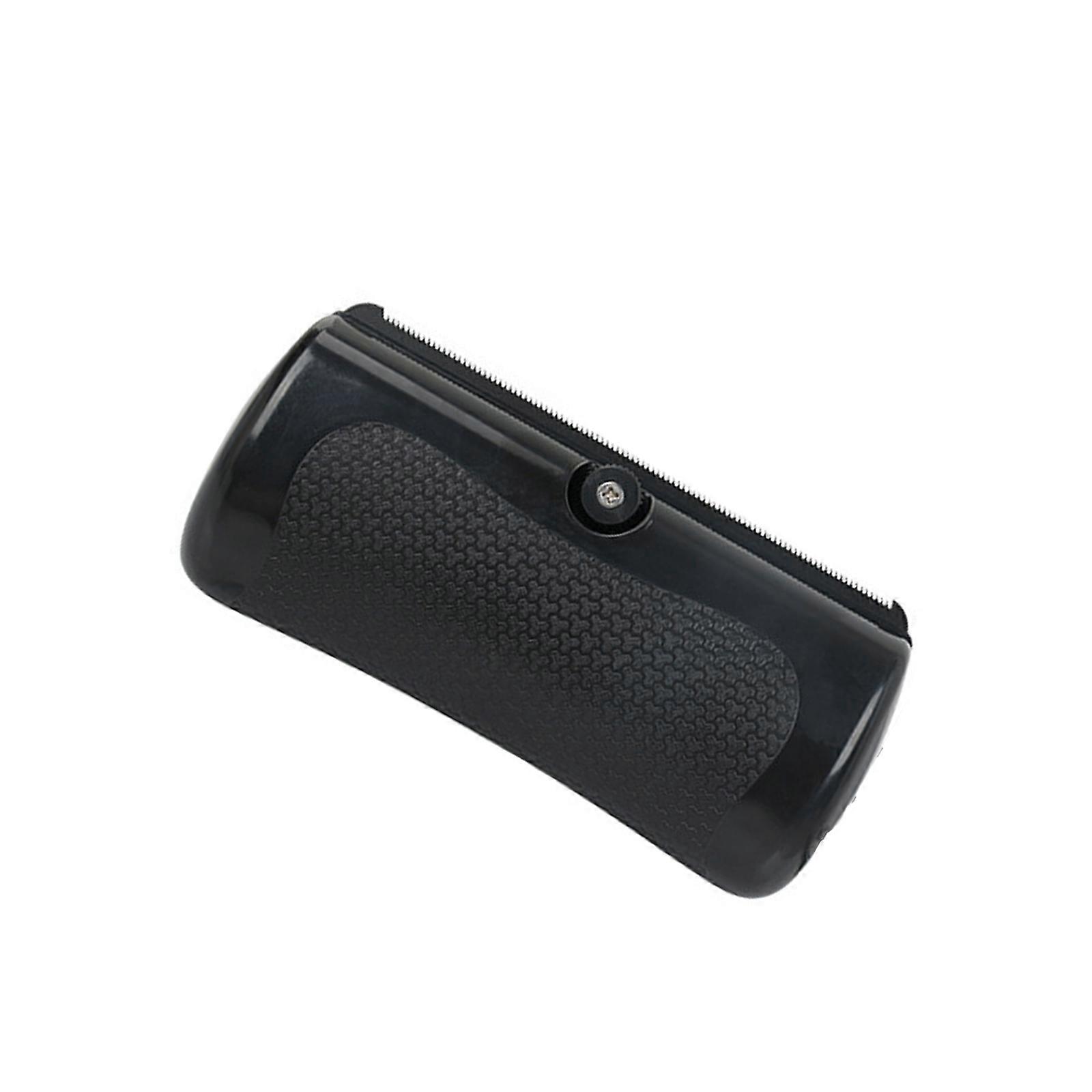 Professional Dog Comb For Detangling And Removing Dead Hair Ergonomic Design Comfortable For Daily Use Multicolor