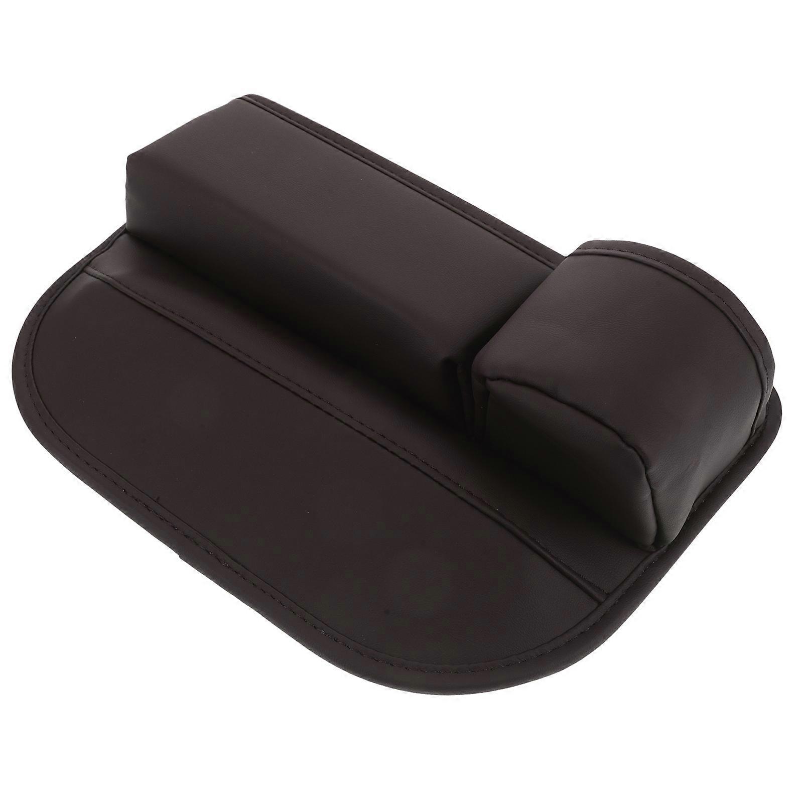 Car Seat Gap Storage Box with Cup Holder Multifunctional Organizer