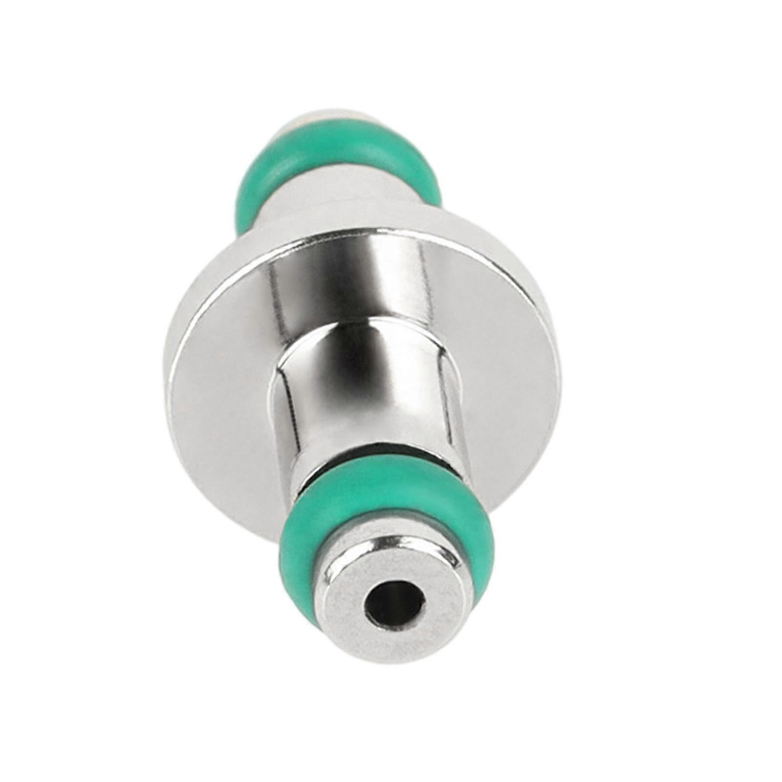 High Pressure Pipe Valves Cores Diving Sport Swivels Spool Hose Adapter Scubas Diving Gauge Regulator Spool Enduring Multicolor