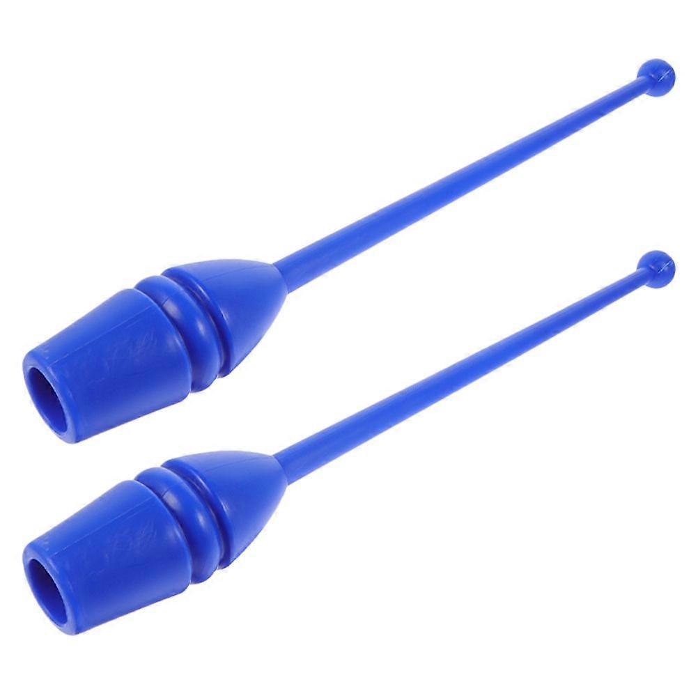 Artistic Gymnastic Prop 2Pcs For Suitable For Adults With Durable Plastic Material