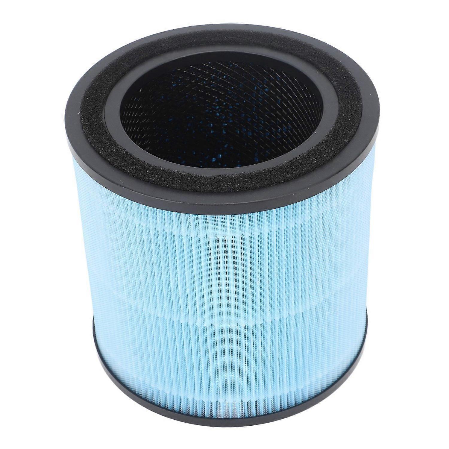 Air Purifier Filter Multi Layer Nylon High Efficiency Particulate Air Filter for AIRTOK AP0601 Repla