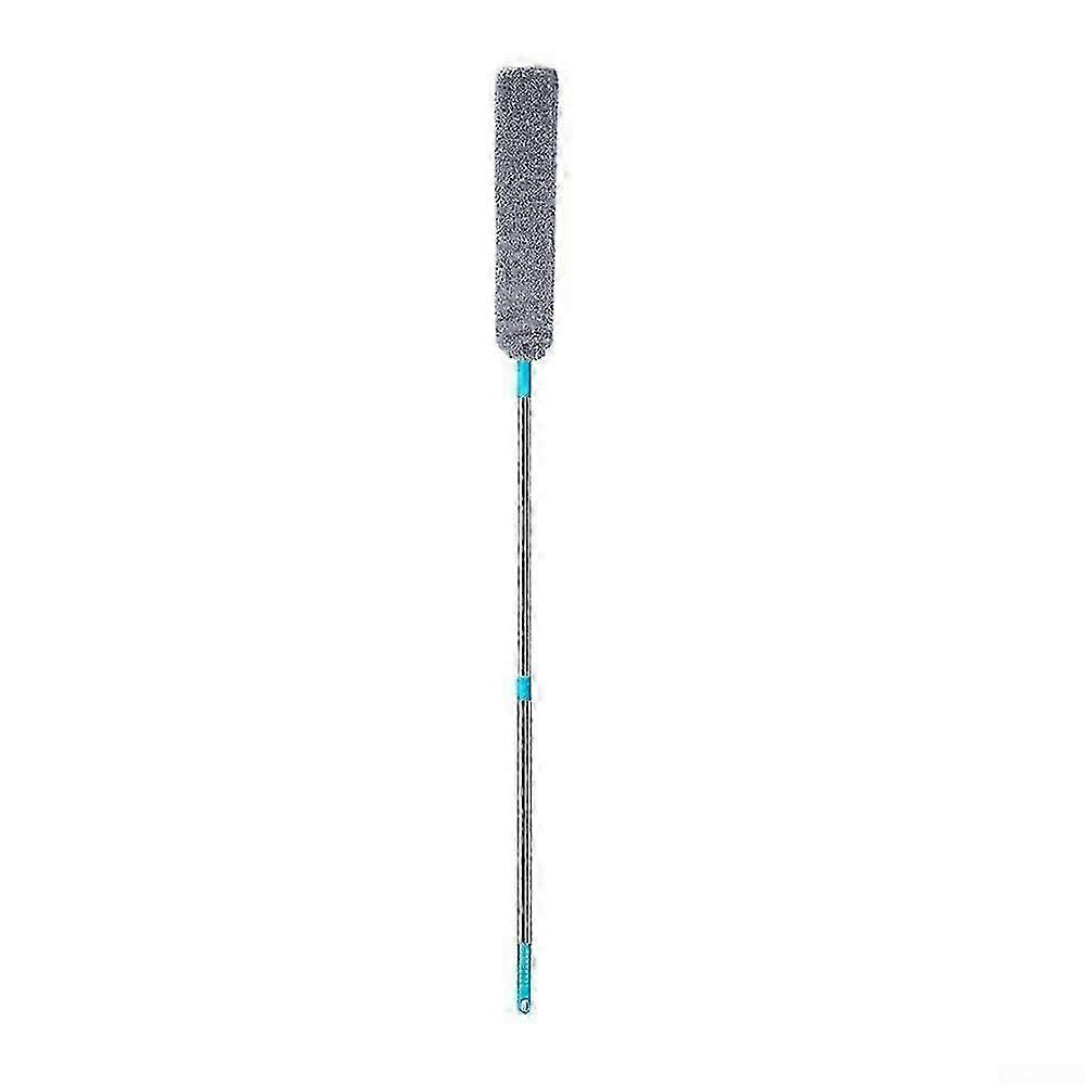 Feather Duster Designed for Thorough Dust Removal from Electronics and Home Decor (B)