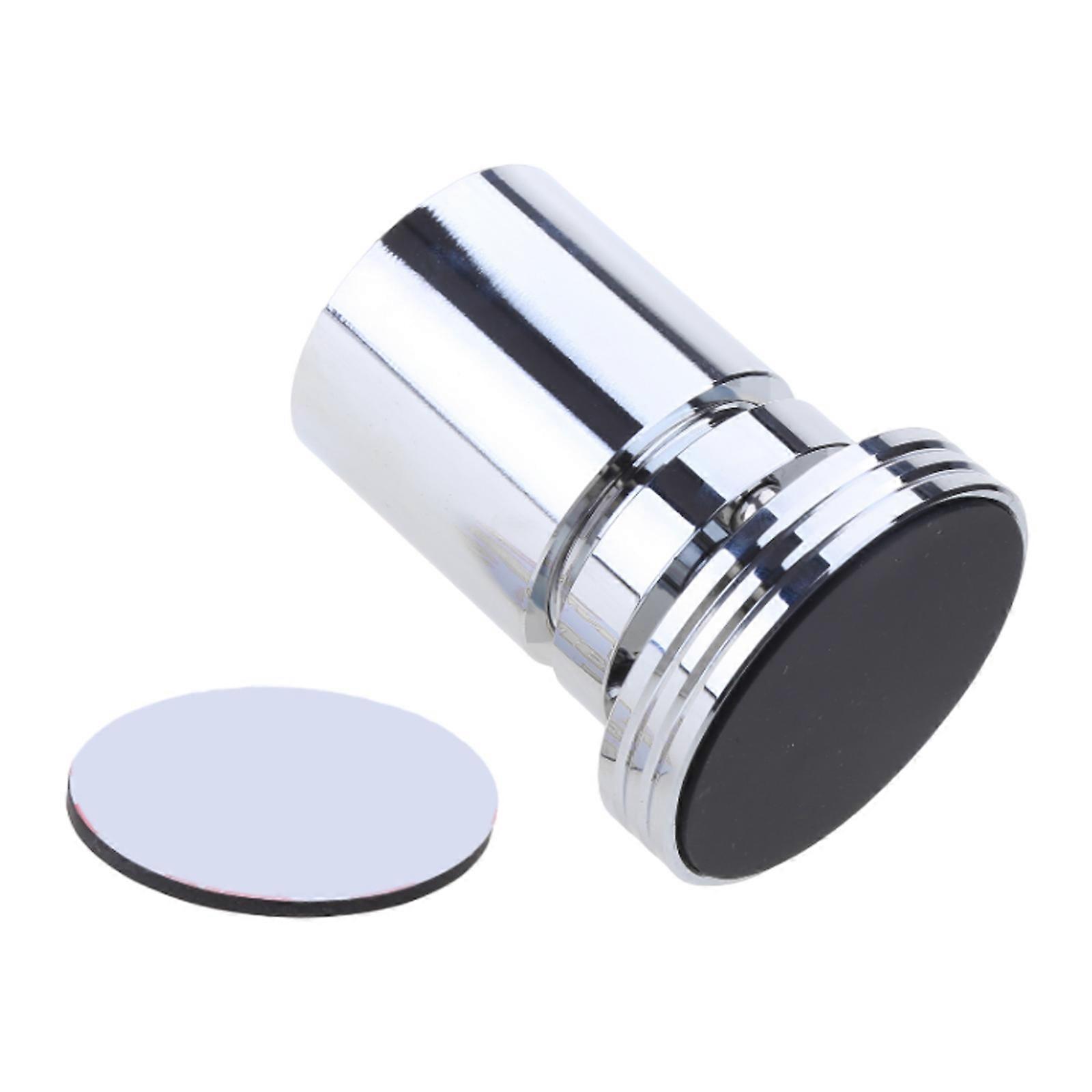 Full Solid Aluminum Feet Isolation Stand Damper Hifi Audio Speaker Turntable Height Adjustable Multicolor