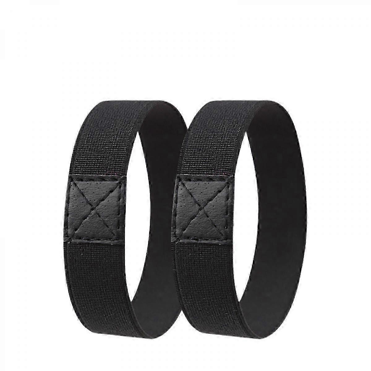 Secure shoe strap for high heels - 2 pairs lace band for better fit