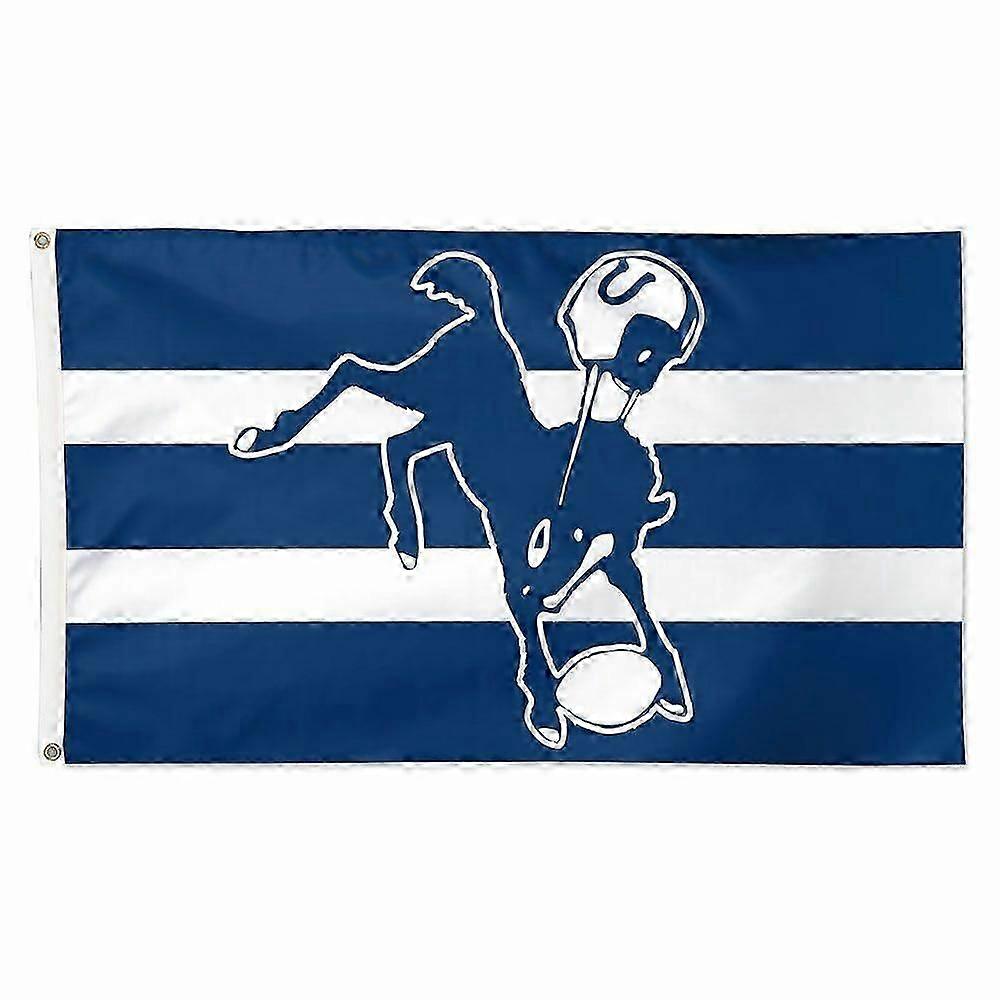 US Marine Corps Flag Mode A-312