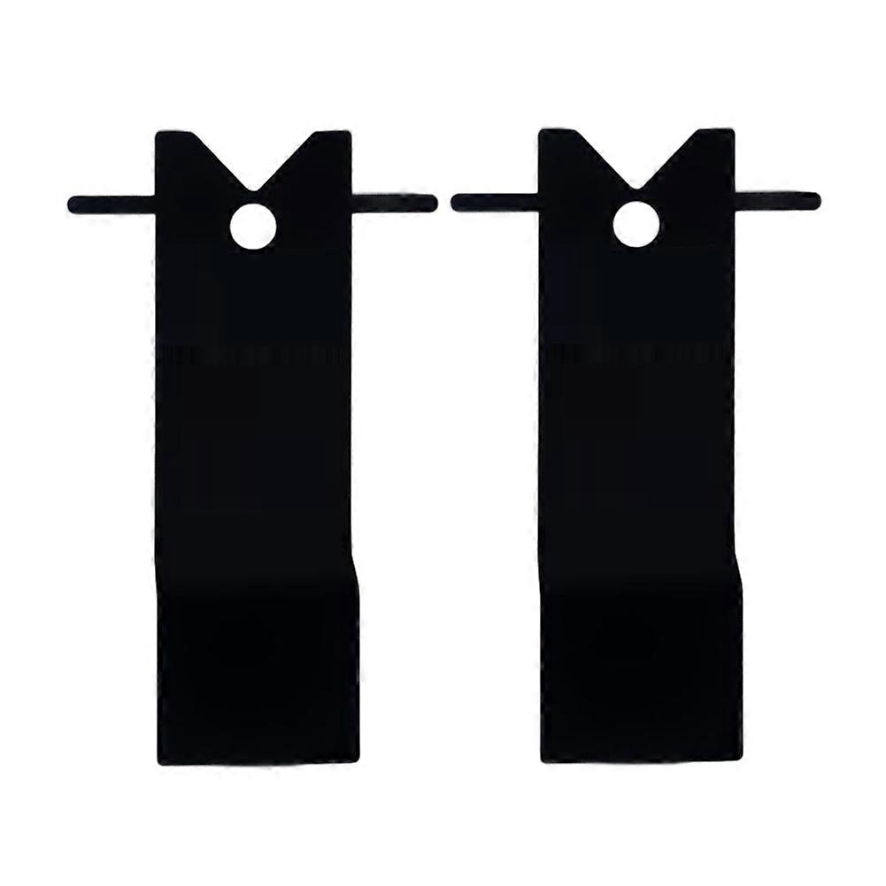 Lid Holder for Clean Kitchen, Easy to Use Lid Holder While Cooking