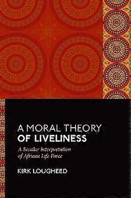 Une théorie morale de la vivacité