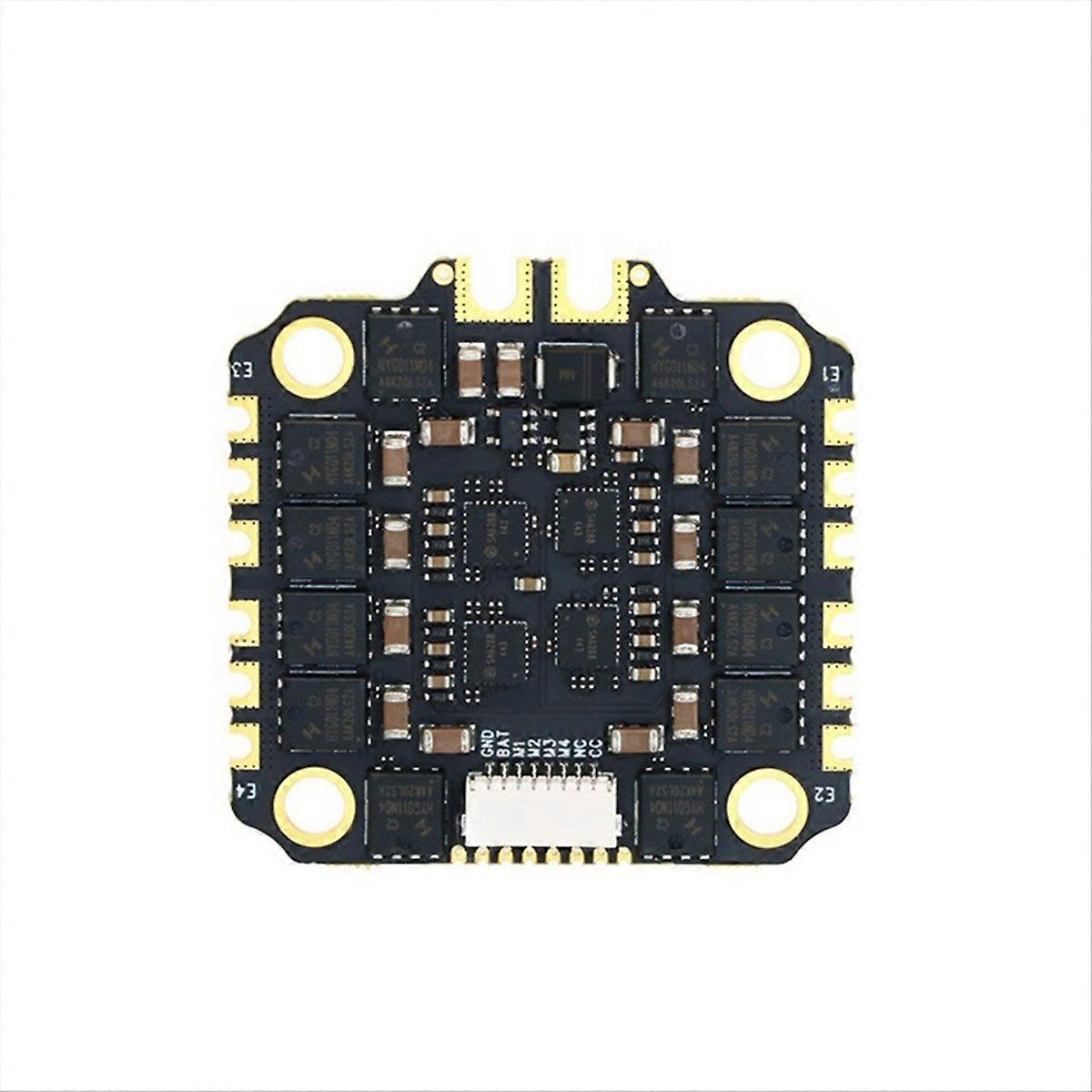 BLS 55A 4-in-1 ESC Support DSHOT300/600 for FPV Freestyle Drones Part