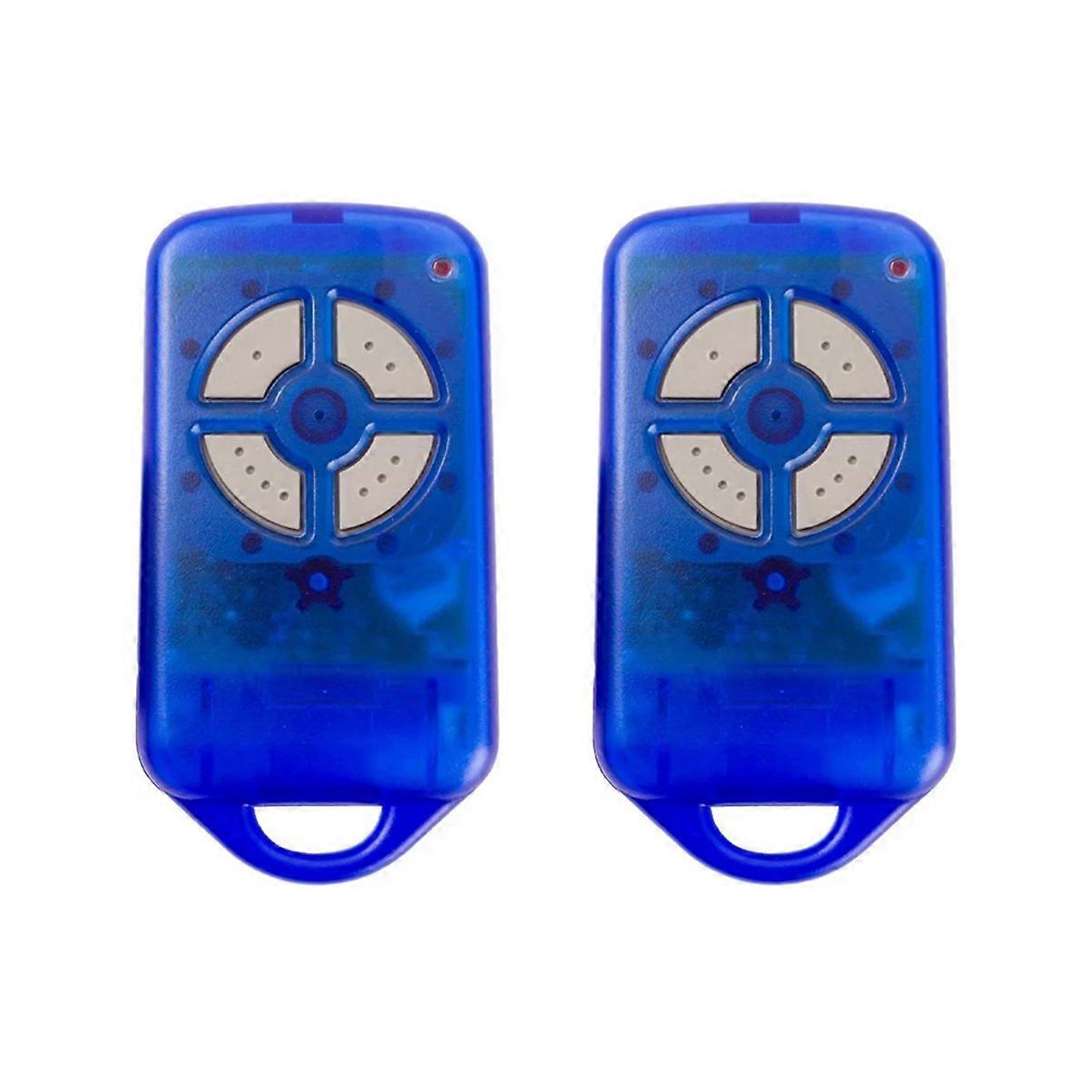 For PTX4 Securacode Garage Door Remote Control 433.92MHz