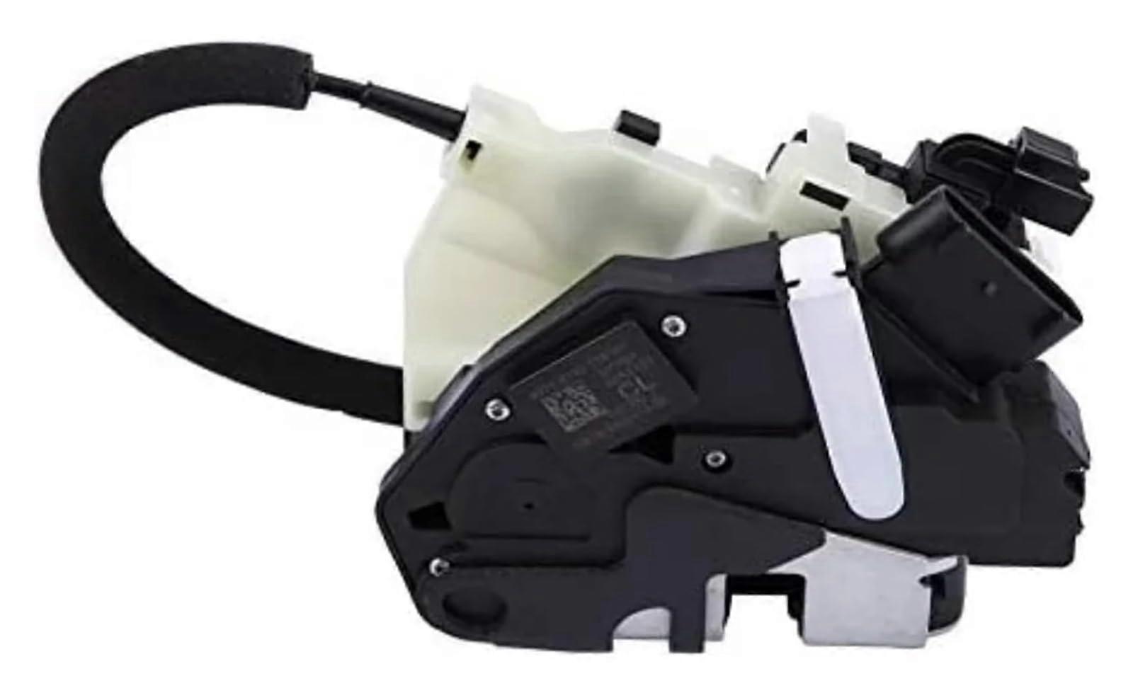 Boot Lock Rear Tailgate Trunk Latch CN15A219ANE Direct Fit Replacement for Ford Ecosport 20132017