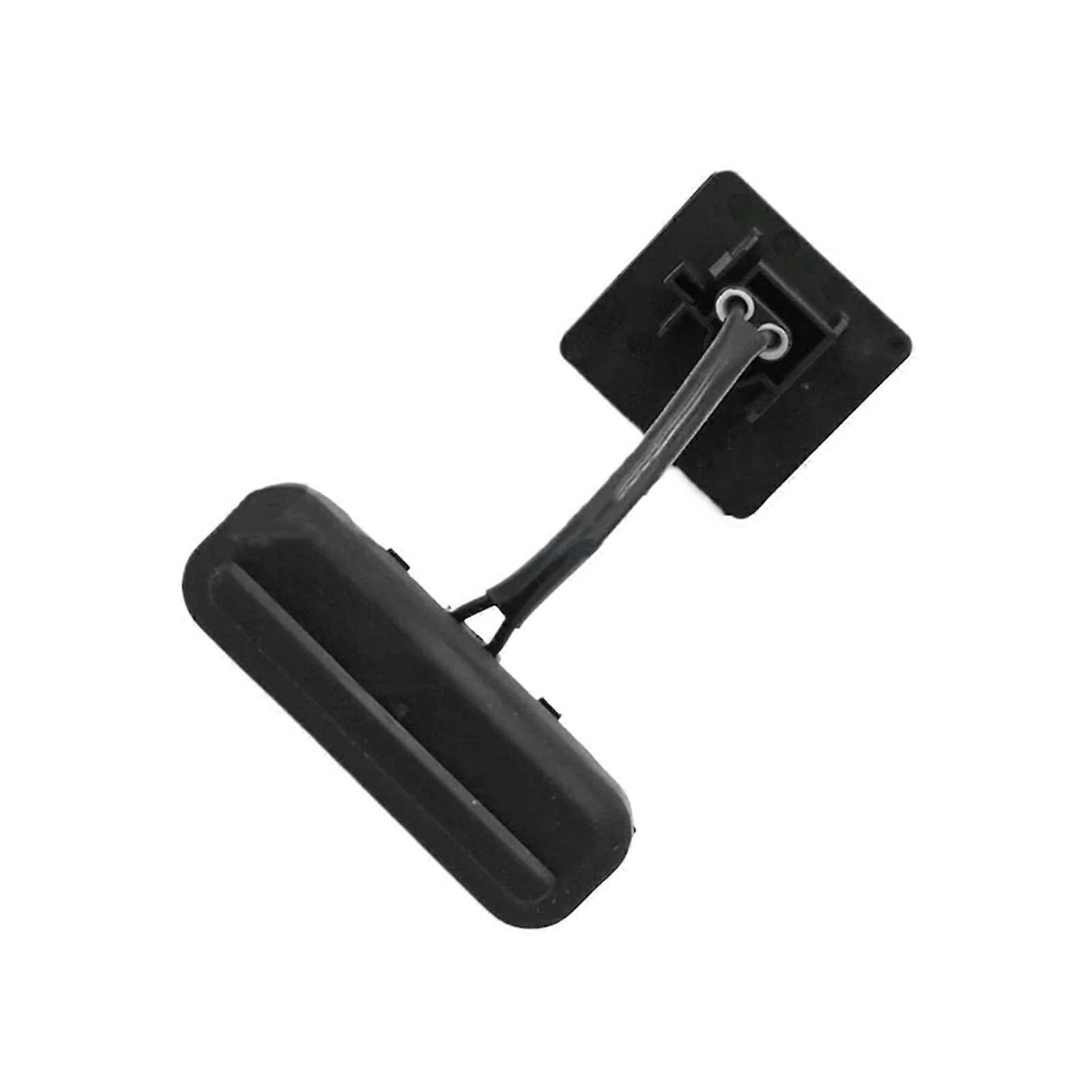 Tailgate Lock Switch for Buick Regal, ABS Trunk Release Button, PlugandPlay Direct Replacement