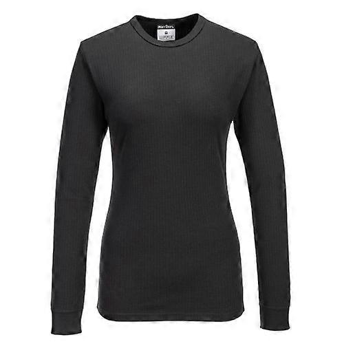 Portwest Womens/Ladies Base Layer Top