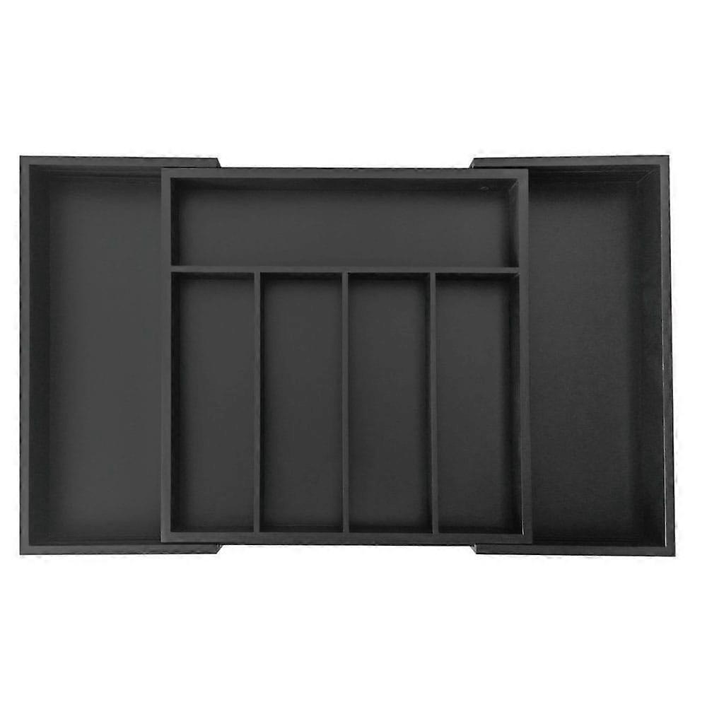 Kinghoff organizer insert for cutlery drawer, extendable 52/31x31cm KH1745