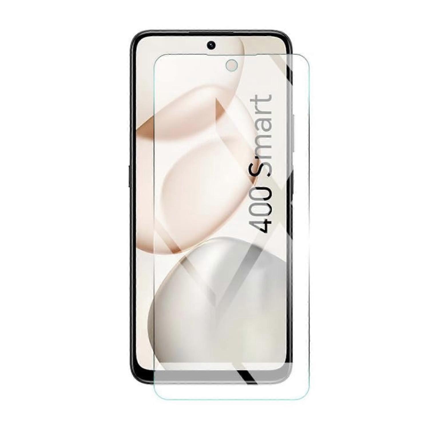 Honor 400 Smart Hydrogel Screen Protector (copy)