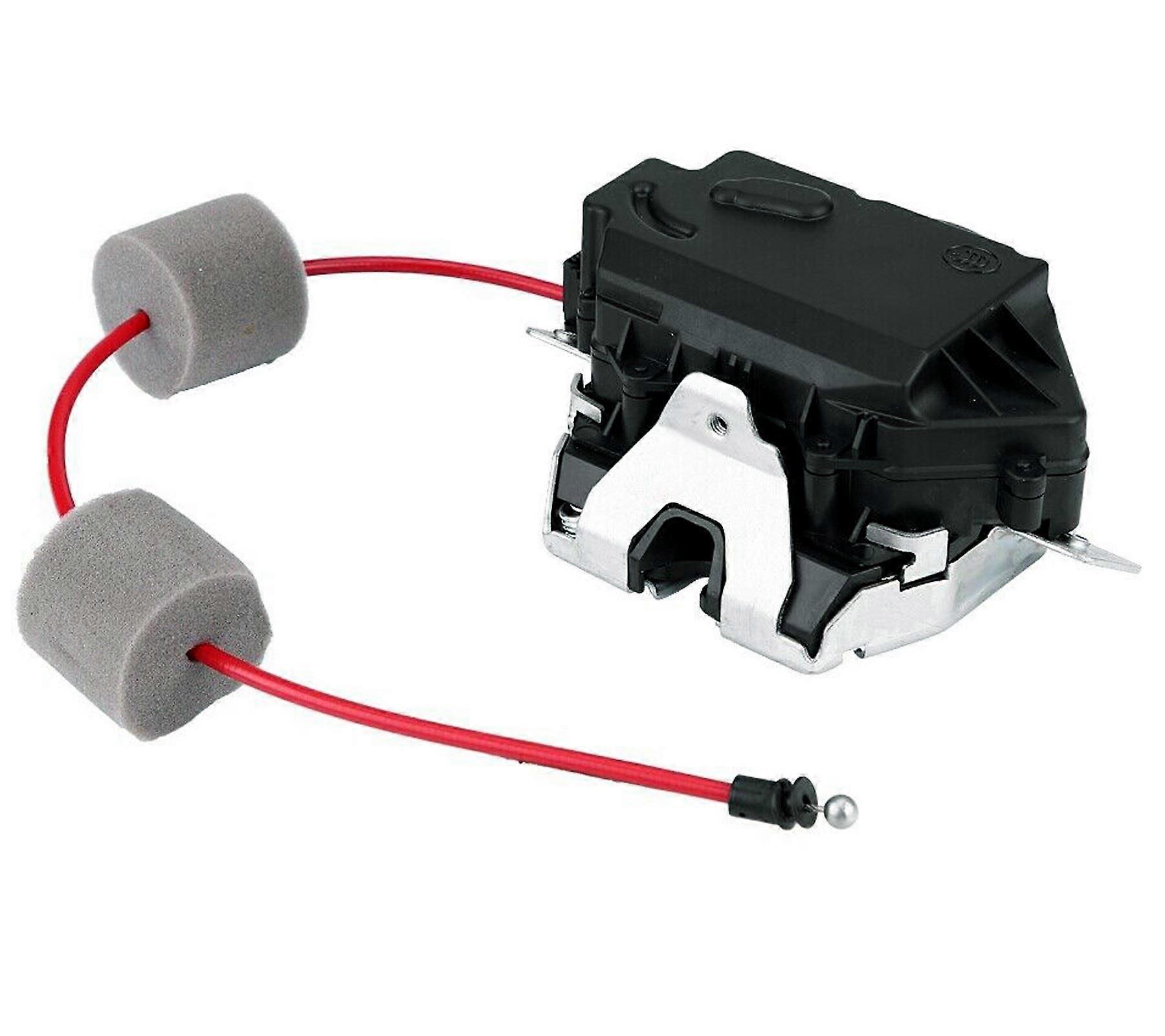 Tailgate Boot Lock Latch Catch Actuator For Mercedes E Ml Gl R Class 1647400635