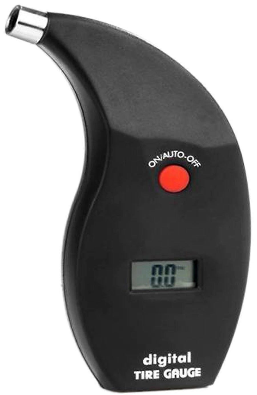 Digital Tire Pressure Gauge with Audible Reading, Accurate Dual Feedback, Wide PSI Range for Car