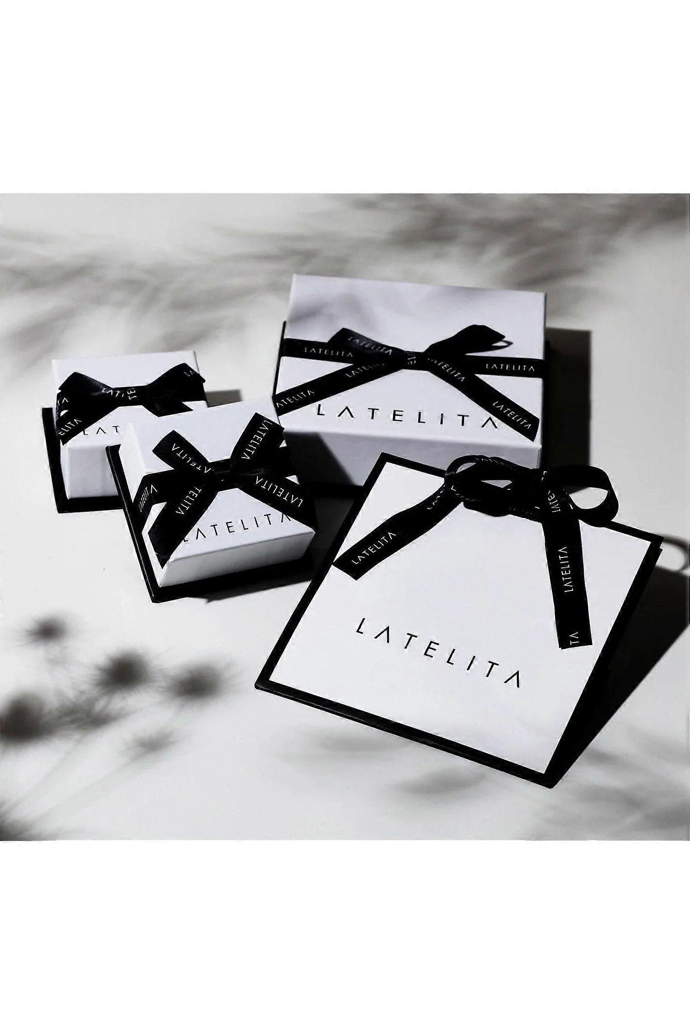 Jaguar Cocktail Ring Gold