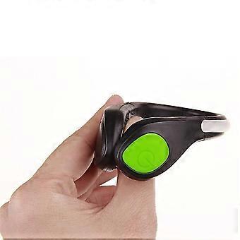 Schuhclip Outdoor Lauflicht