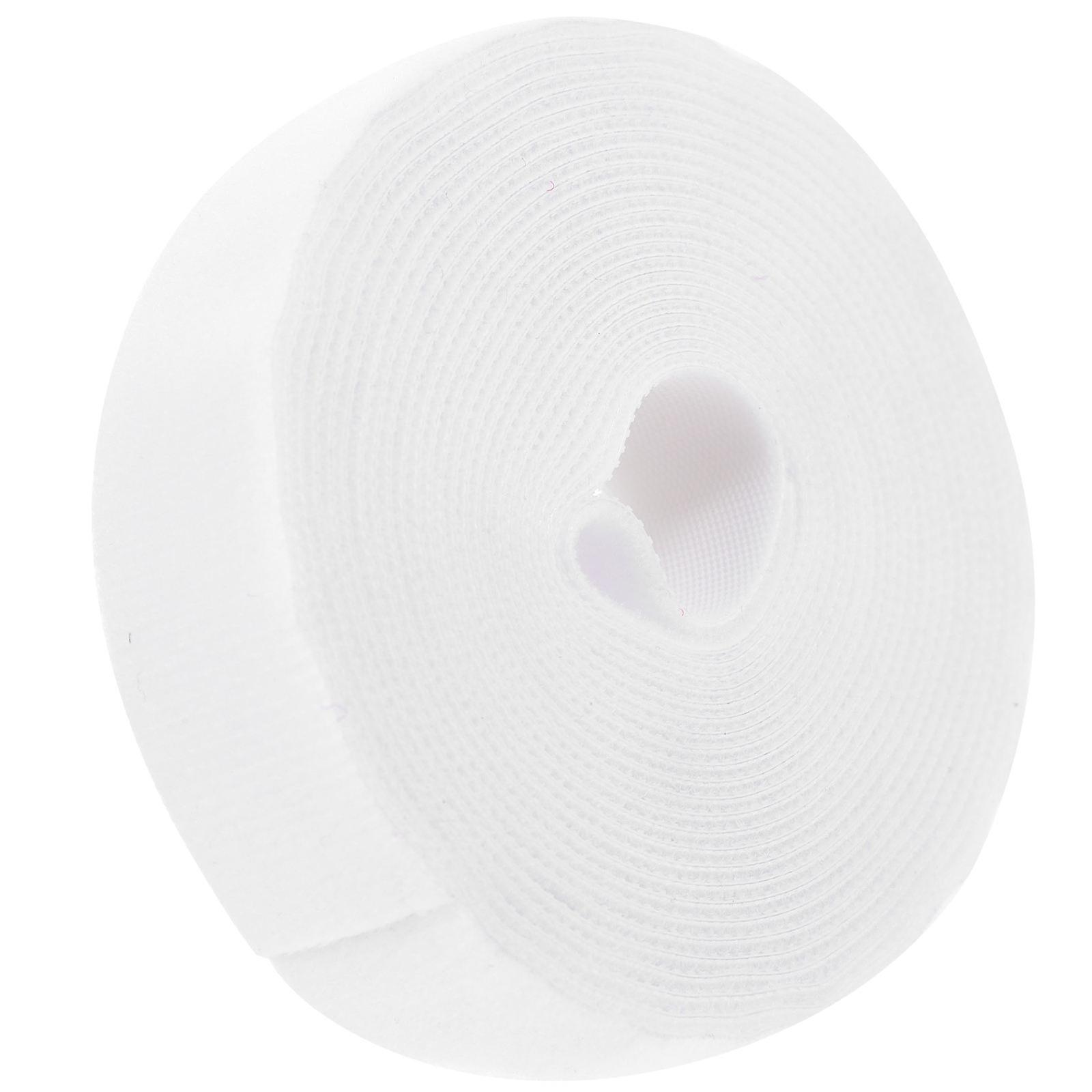 Organizing Loop Hook Tape Soccer Goal Net Fastener for Holding Use 4Pcs