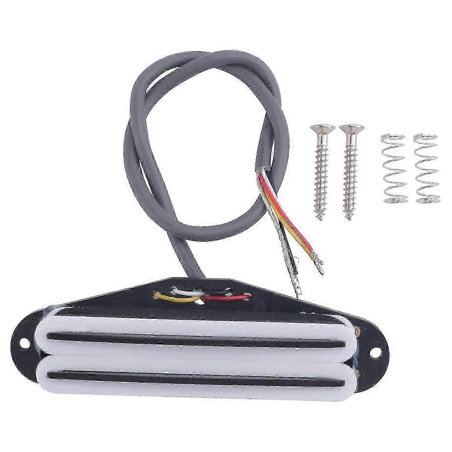 Humco pickups for electric guitars