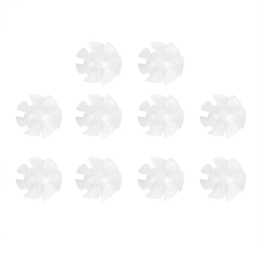 Practical Accessory Kit For Hair Dryer Repair With Universal Compatibility