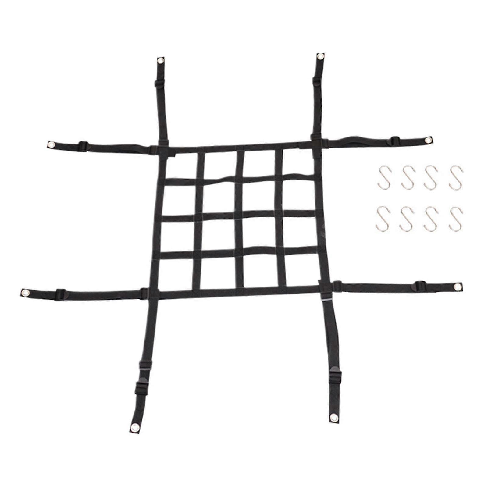 Adjustable Planter Insert with Height Adjustable Design and Heavy Duty Plant Lifting Rope for Large Pots