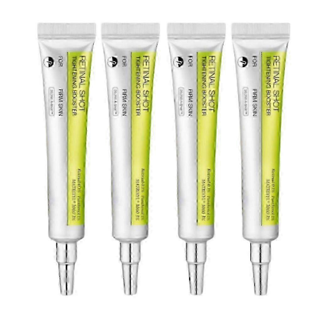 Celimax The Vita A Retinal Shot Tightening Booster | Porenminimierer, Falten und feine Linien, straffere Haut, 15 ml