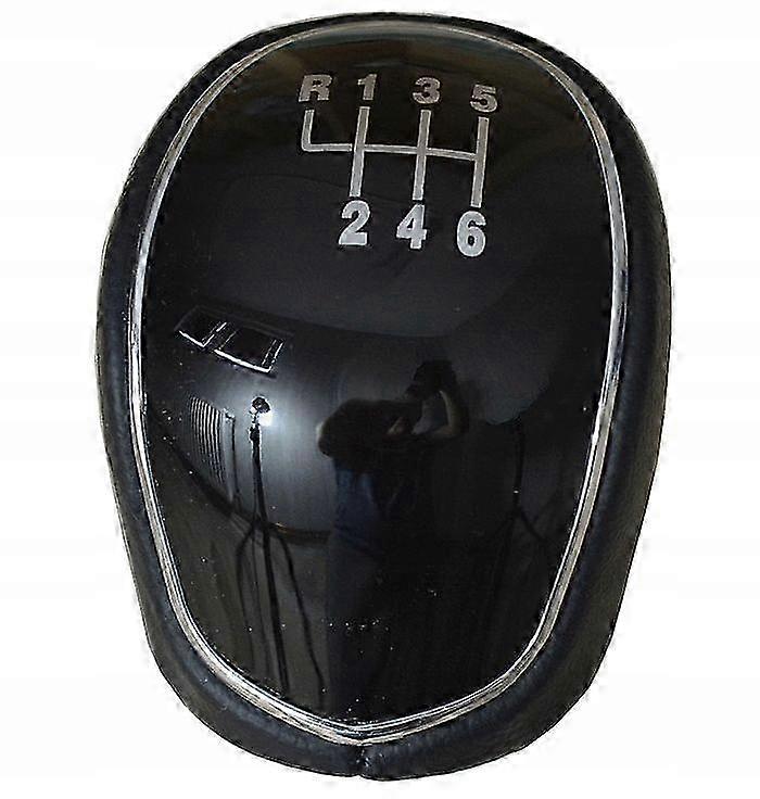 Mitsubishi Outlander Ii 06-13 Shift Knob 2025