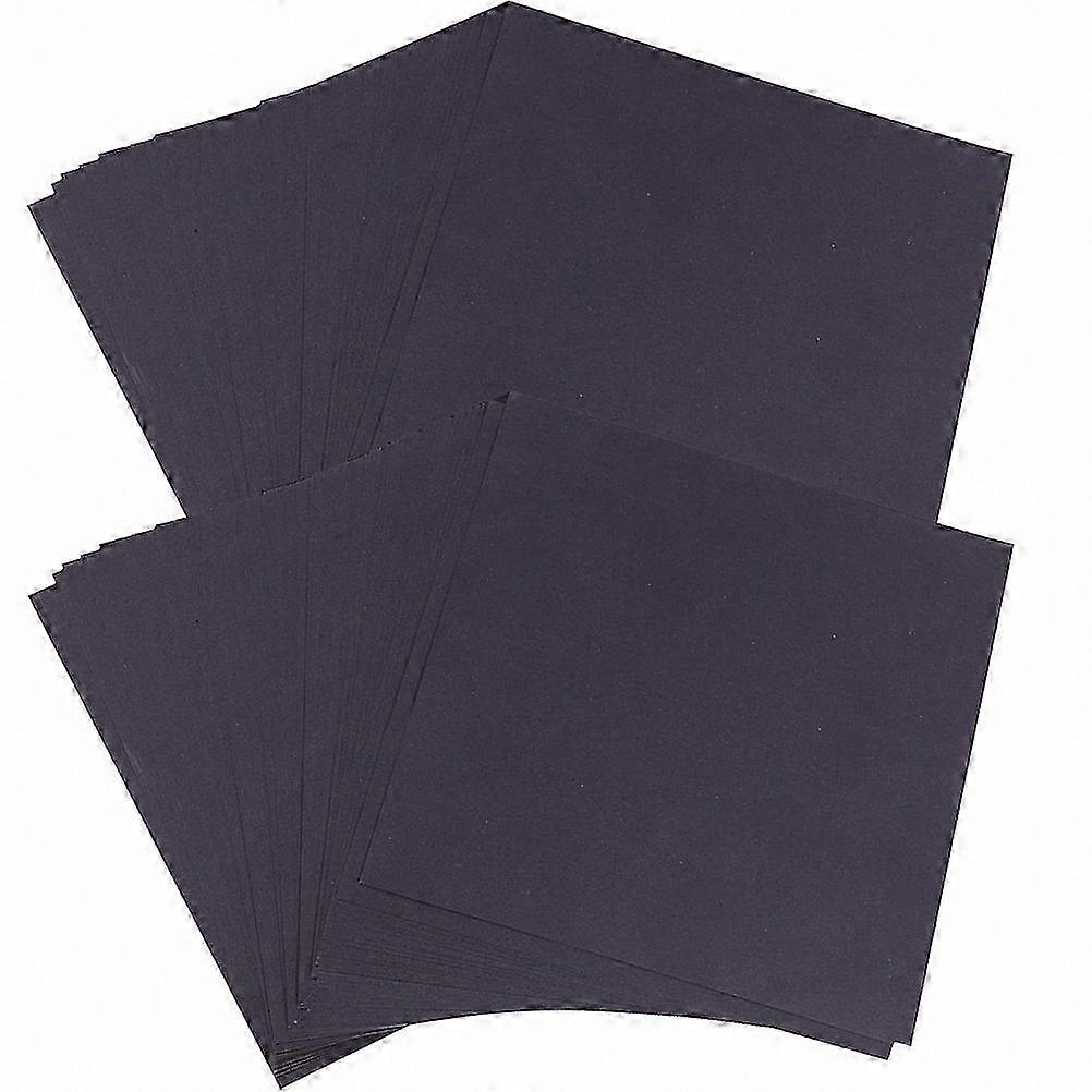 200 Sheets Origami Paper for Crafting and Folding Art Projects