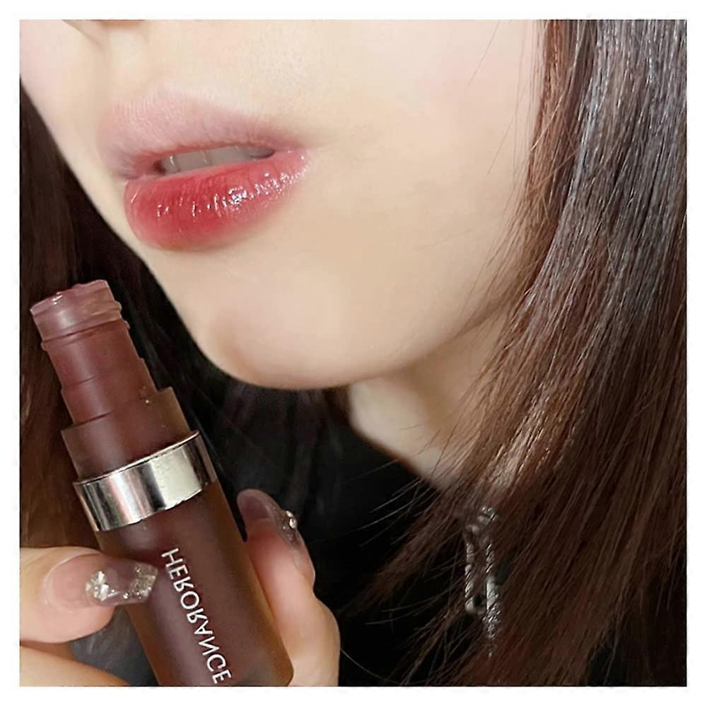 Waterproof Glossy Liquid Lipstick with Mirror Shine, Full Coverage, LongLasting Hydrating Color