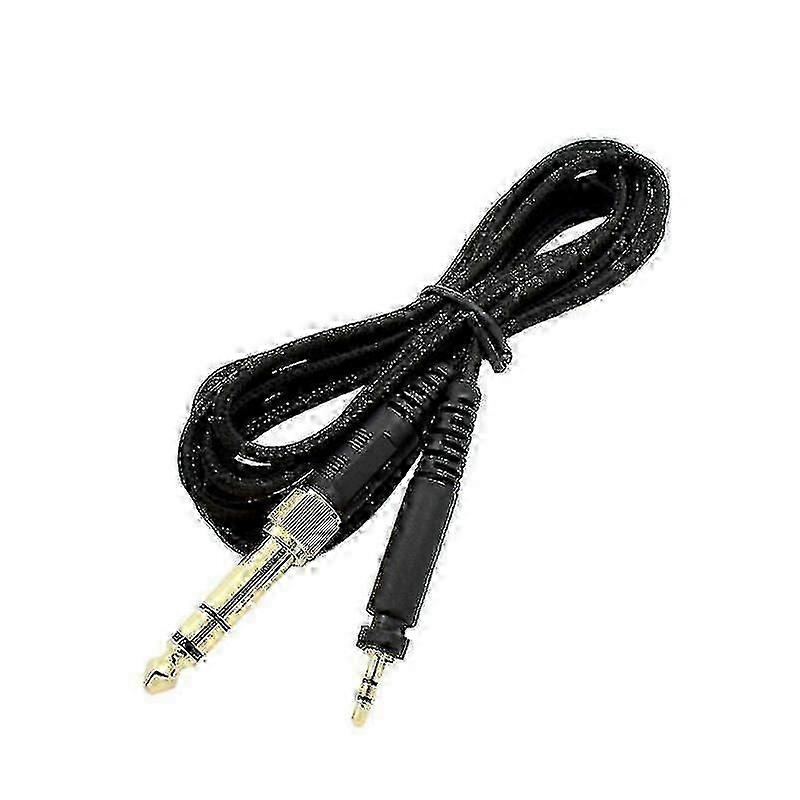 Audio headphone cable for Philips SHP9000 SHP8900 replacement