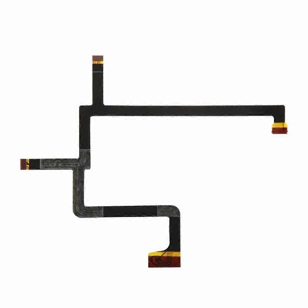 Compatible For DJI Phantom 2 Vision+ Gimbal Ribbon Flex Cable Drone Replacement Parts (Without Logo)