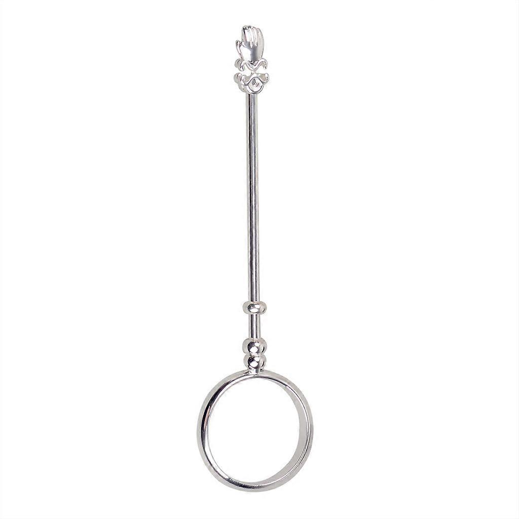 Cigarette Holder Ring