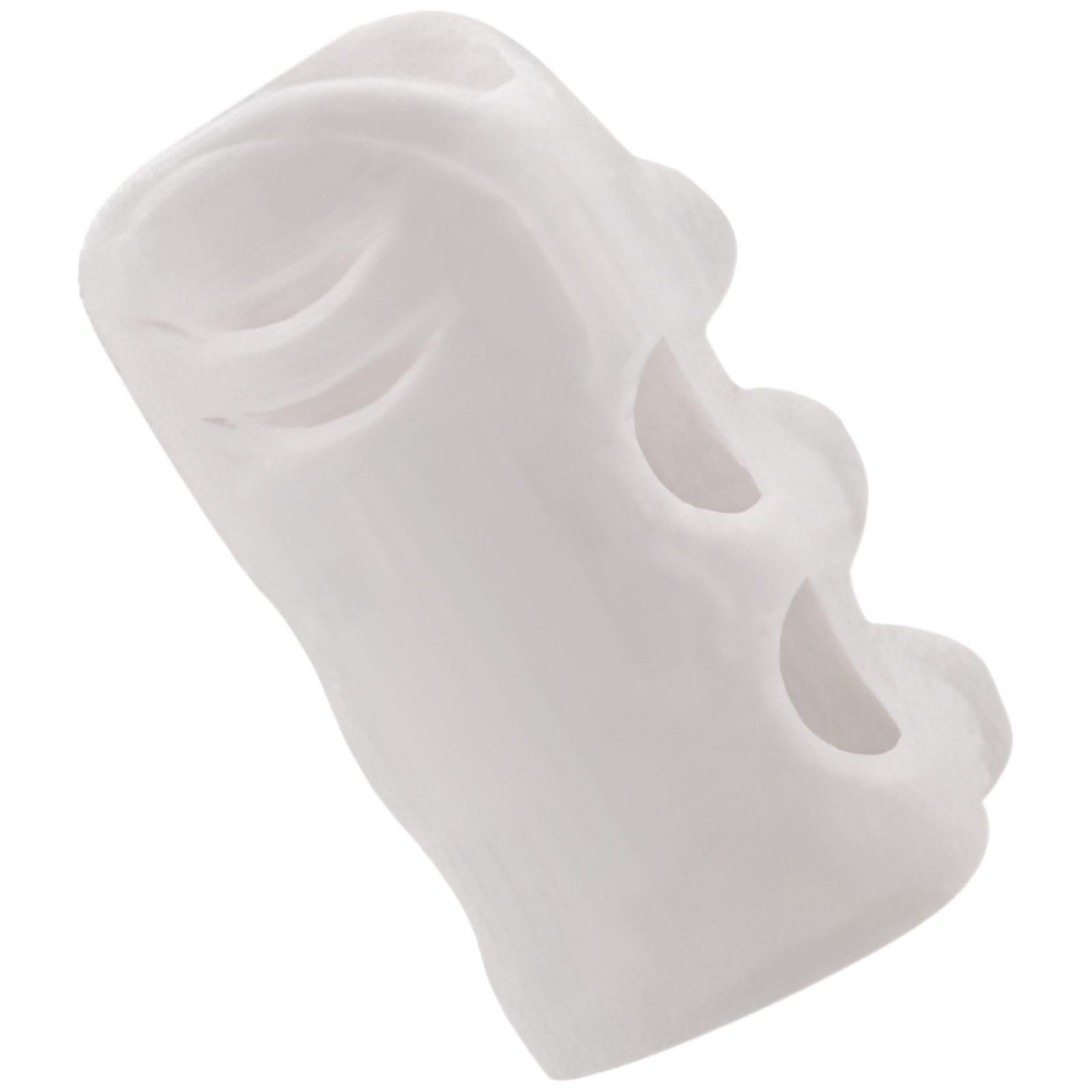 Shower Head Holder with Powerful Suction Cup, Adjustable Handheld Shower Mount for Tile and Glass