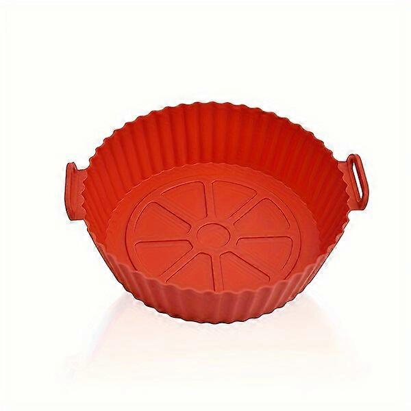 Silicone Air Fryer Mat Reusable Universal Baking Cooking Tool