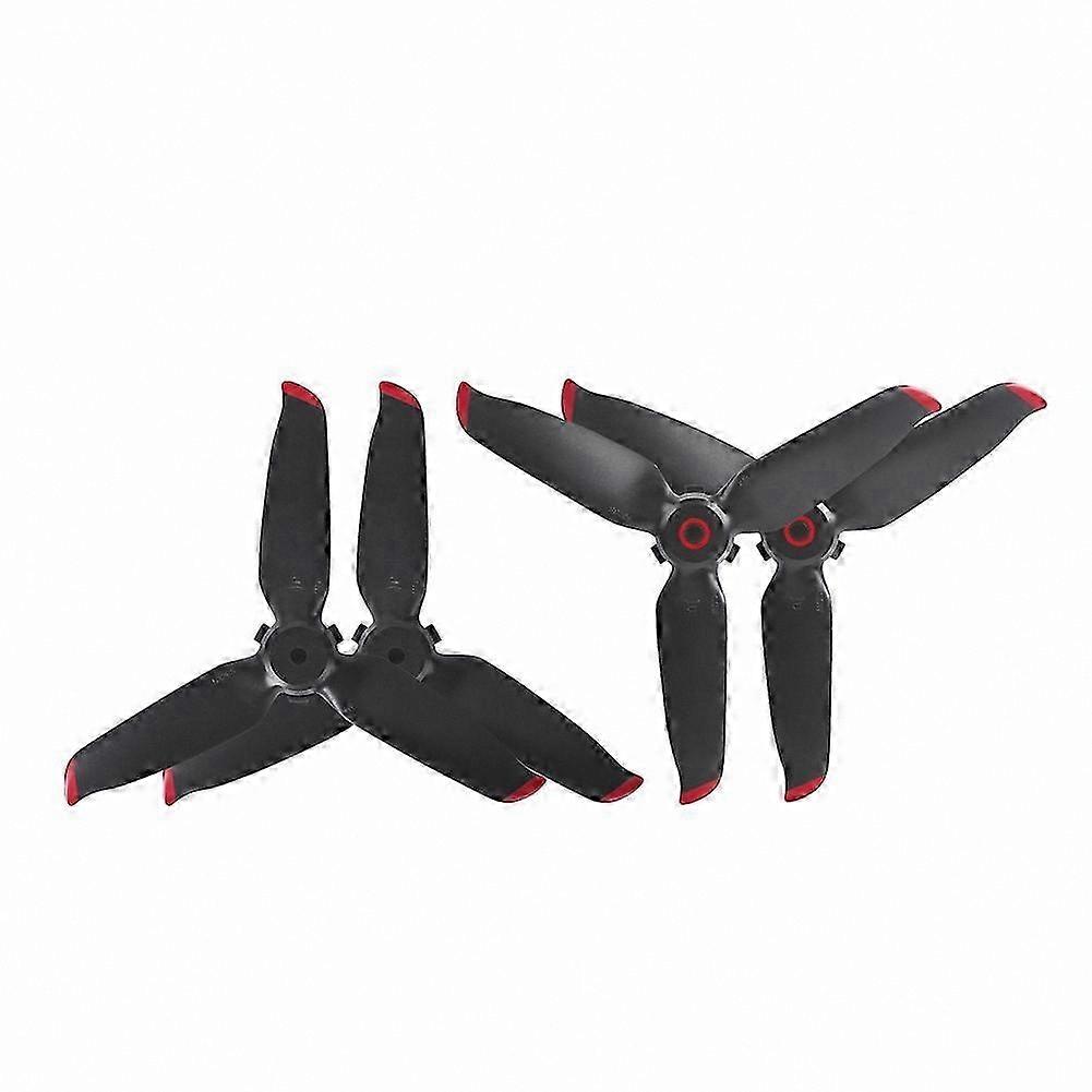4pcs  FPV Combo Quick Release Propellers 5328S Replacement Blades