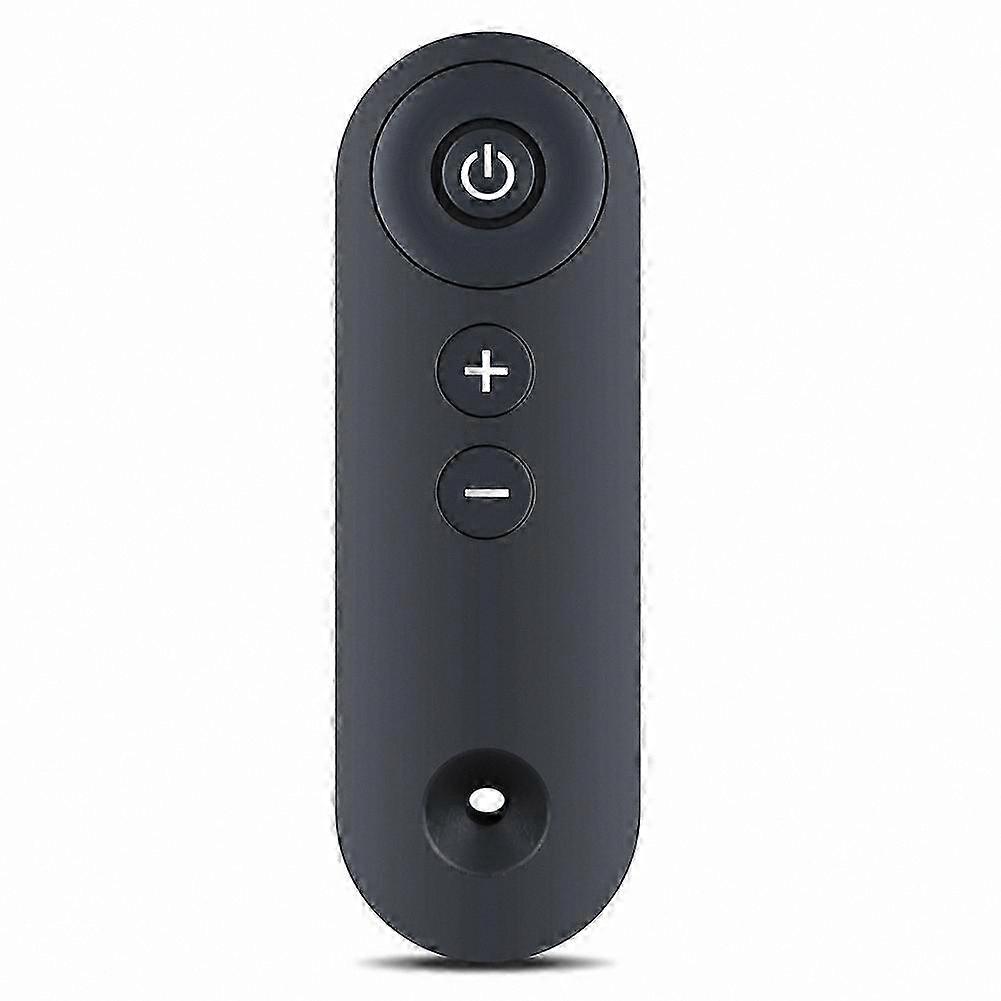 Remote Control for Under Desk Treadmill Walking Machine 433Hz Frequency