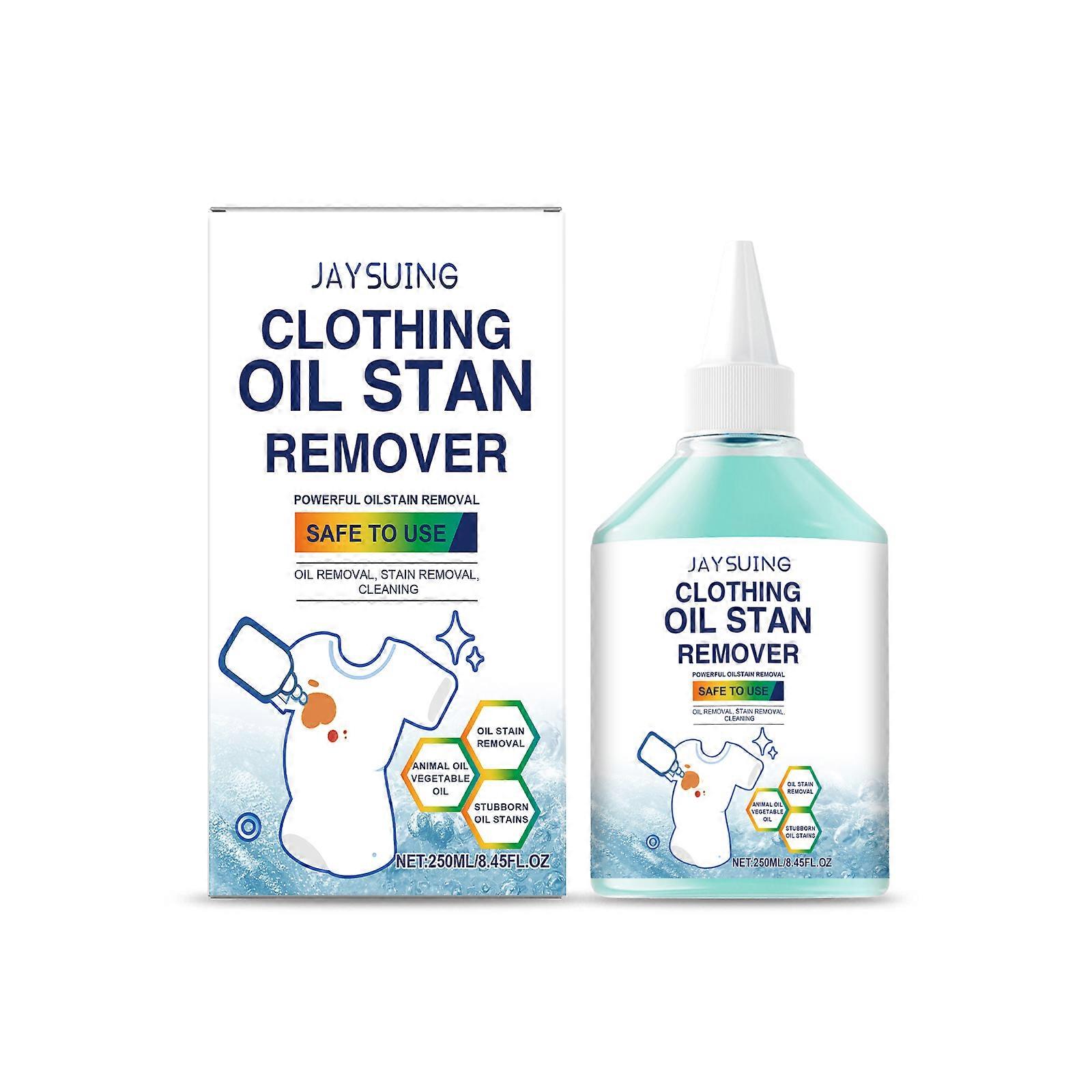 Powerful Laundry Cleaning Stain Remover, Gentle Formula, Fast Deep Cleaning ,250ml