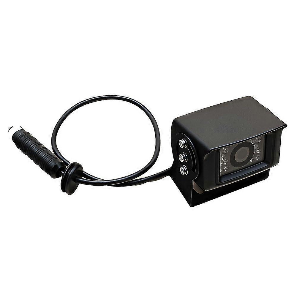 Cab Camera VS1C110 Replacement for John Deere Tractor Rear View with Blind Spot Reduction