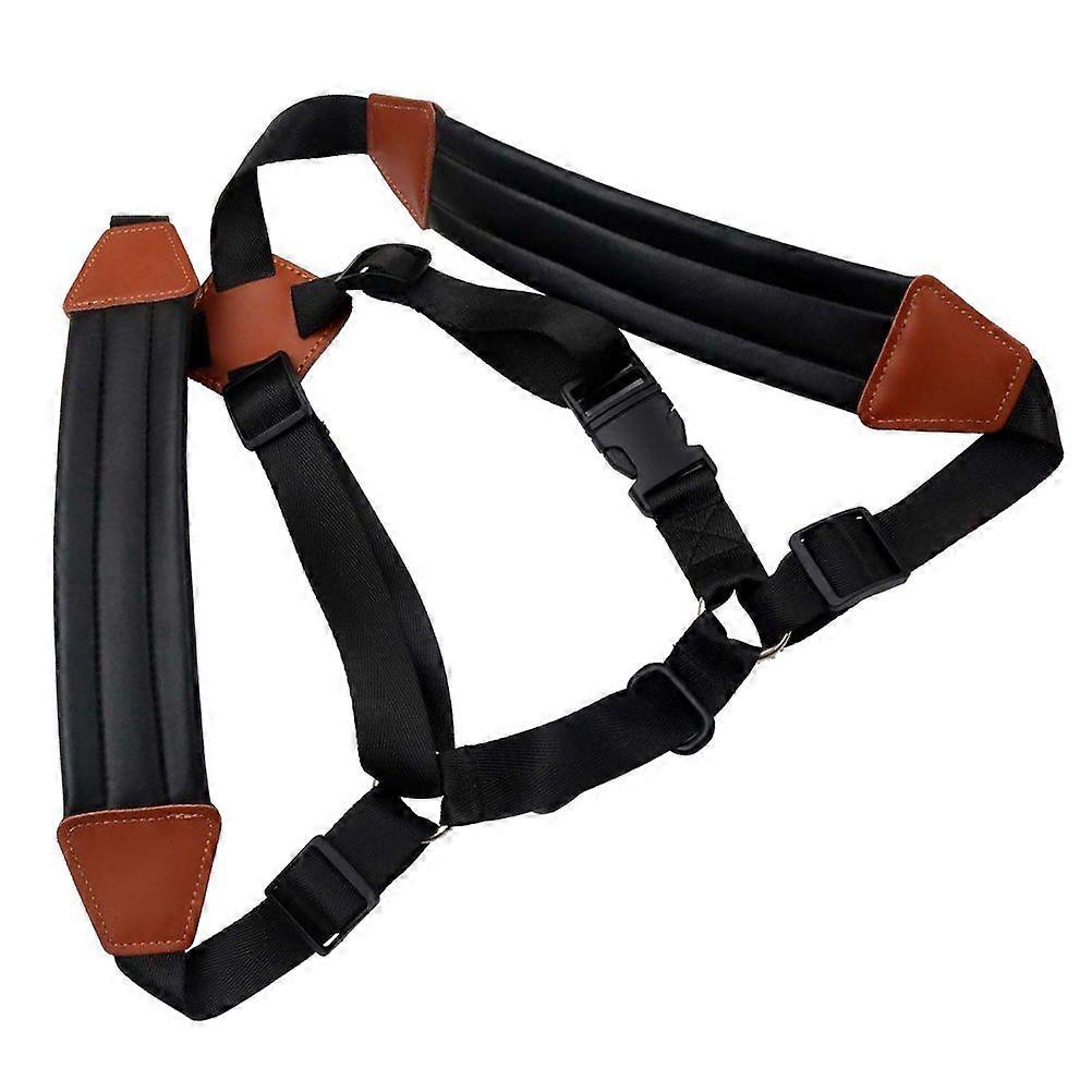 Universal Saxophone Shoulder Strap Fixing Shoulder Strap Saxophone Accessory