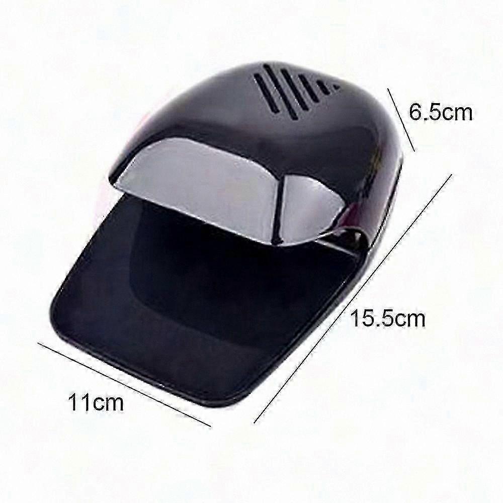 Quick-Drying Portable Fan for Nail Polish