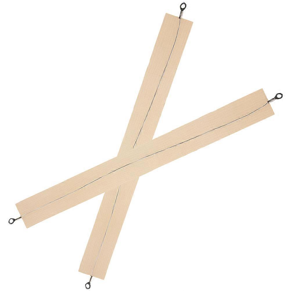 Hand Pressure Heat Sealers Sealing Strips Replacement Elements 2Set Khaki