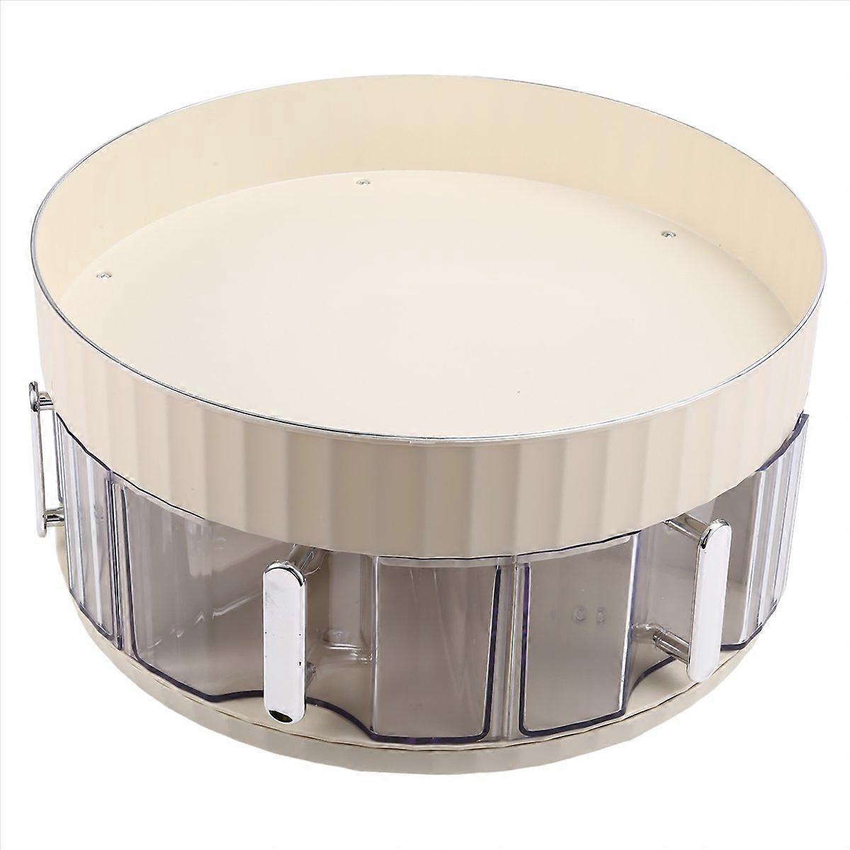 360° Rotating Spice Organizer B