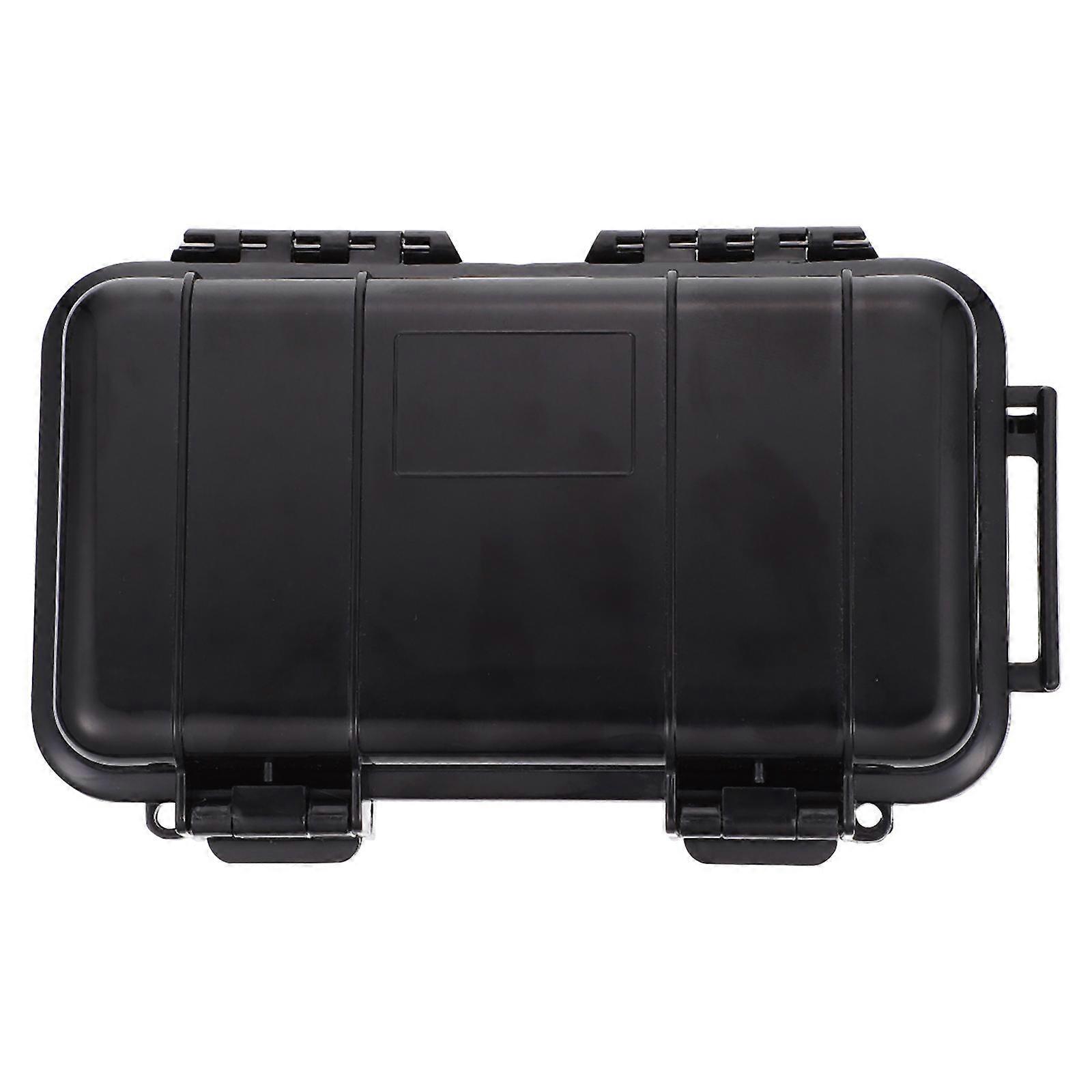 Waterproof Sealed Box Survival Storage Case for Outdoor Use 1Pcs